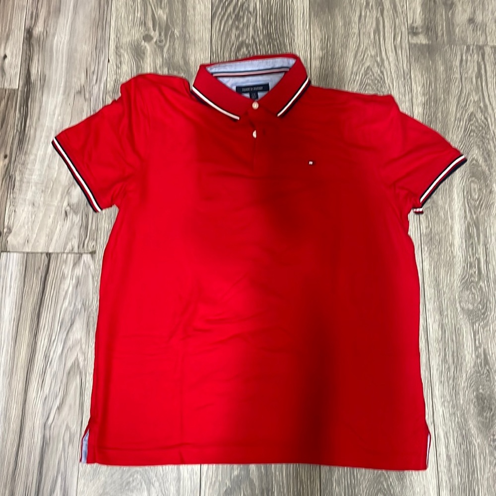 Tommy Hilfiger Polo